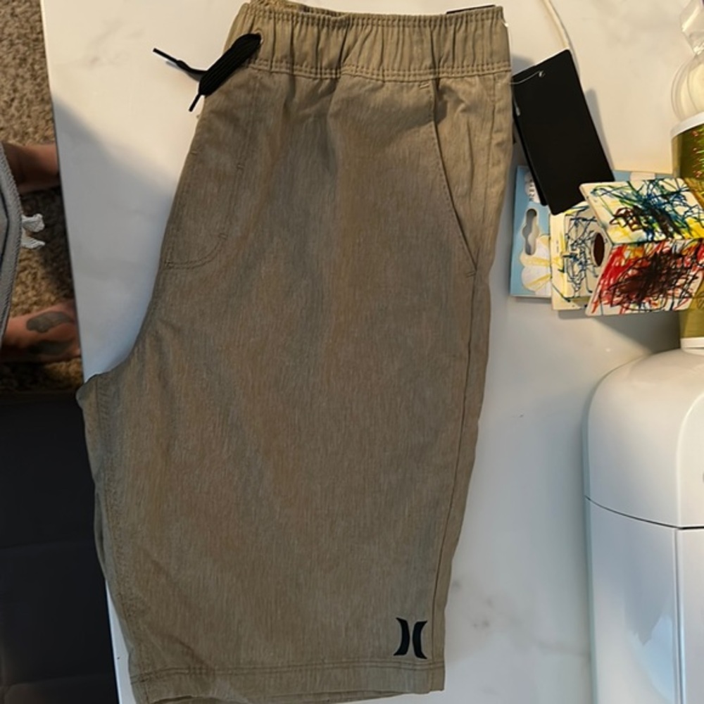 Kids Hurley shirts